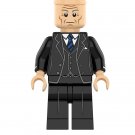 Professor X Multiverse of Madness Lego Minifigure Toy