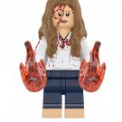 Dreamwalk Wanda Maximoff (Earth-838) Multiverse of Madness Lego Minifigure Toy