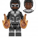 Captain Marvel Multiverse of Madness Lego Minifigure Toy