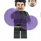 Sinister Strange Multiverse of Madness Lego Minifigure Toy