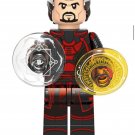 Defender Doctor Strange Multiverse of Madness Lego Minifigure Toy