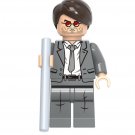 Matt Murdock in No Way Home Lego Minifigure Toy