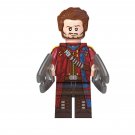 Peter Quill Star-Lord in Love and Thunder Lego Minifigure Toy