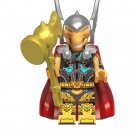 Beta Ray Bill Thor Love and Thunder Lego Minifigure Toy