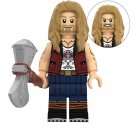 Casual Tee Shirt Thor in Love and Thunder Lego Minifigure Toy