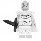 The God Butcher Gorr in Love and Thunder Lego Minifigure Toy
