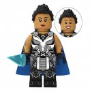 Valkyrie in Love and Thunder Lego Minifigure Toy