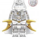 Moon Knight Lego Minifigure Toy Marc Spector version