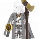Khonshu Lego Minifigure Toy Moon Knight Series