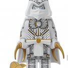 Moon Knight Marc Spector version Lego Minifigure Toy