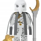 God Khonshu Lego Minifigure Toy Moon Knight Series