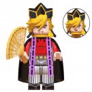 Doma Lego Minifigure Toy in Demon Slayer Kimetsu no Yaiba