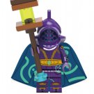 Jax League of Legends Lego Minifigure Toy