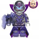 Shauna Vayne League of Legends Lego Minifigure Toy