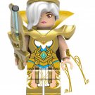 Riven League of Legends Lego Minifigure Toy