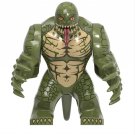 The Lizard Big SIze Spider-man No Way Home Lego Minifigure Toy