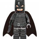 Tactical Armor The Batman 2022 Movie Lego Minifigure Toy