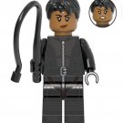 Selina Kyle Catwoman The Batman 2022 Movie Lego Minifigure Toy