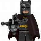 Classic Armor The Batman 2022 Movie Lego Minifigure Toy