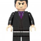 Oz The Penguin The Batman 2022 Movie Lego Minifigure Toy