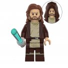 Obi-Wan Kenobi Series Lego Minifigure Toy Star Wars