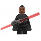 Inquisitor Reva Third Sister in Obi-Wan Kenobi Series Lego Minifigure Toy Star Wars