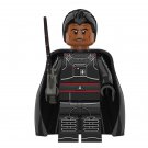 Moff Gideon in Mandalorian Lego Minifigure Toy Star Wars