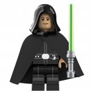 Luke Skywalker in Mandalorian Lego Minifigure Toy Star Wars
