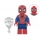 Spider-Man (Tobey Maguire) in No Way Home Lego Minifigure Toy