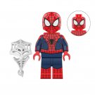 Spider-Man (Andrew Garfield) in No Way Home Lego Minifigure Toy