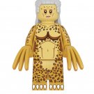 Cheetah in Wonder Woman 1984 Lego Minifigure Toy
