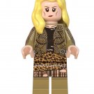 Barbara Minerva in Wonder Woman 1984 Lego Minifigure Toy