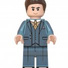 Maxwell Lord in Wonder Woman 1984 Lego Minifigure Toy