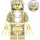 Cheetah Lego Minifigure Toy in Wonder Woman 1984 Movie