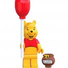 Winnie the Pooh Lego Minifigure Toy
