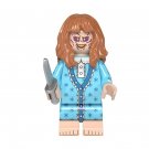 Regan MacNeil in The Exorcist Lego Minifigure Toy Horror Halloween