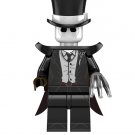 Jack The Ripper Identity V Lego Minifigure Toy