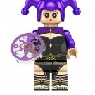 Priestess Fiona Gilman Identity V Lego Minifigure Toy