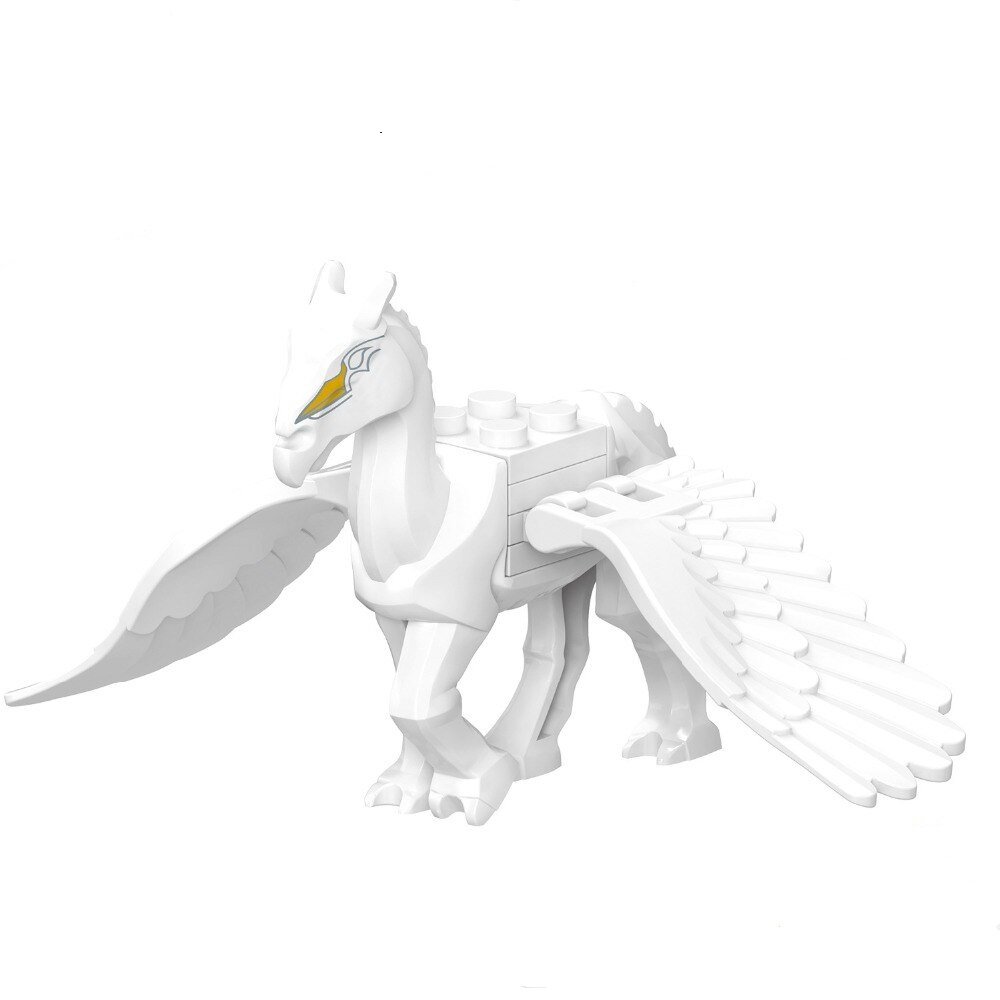Valkyrie s Battle Horse Avengers Endgame Lego Minifigure Toy valkyrie-s-battle-horse-avengers-endgame-lego-minifigure-toy