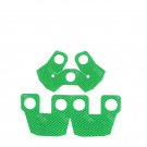 5pcs Green Capes Of Stormtrooper Star Wars Super Hero Lego Minifigure Toy