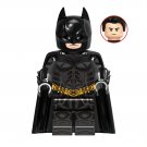 Christian Bale Batman Lego Minifigure Toy