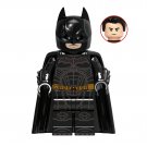Batman Christian Bale Lego Minifigure Toy