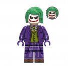 Heath Ledger Joker Lego Minifigure Toy