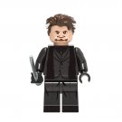 Ra's al Ghul Lego Minifigure Toy