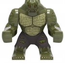 Killer Croc Lego Minifigure Toy