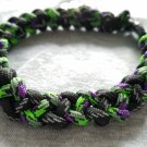 Cat Collar-- 550 Paracord