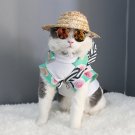 Cat Eye-wear Pet Sunglasses Little Dog Glasses Cat Glasses Photos Props Dog cat Accessories