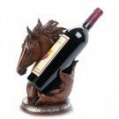 Accent Plus - Horse Wine Bottle Holder