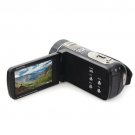 Bell+Howell(R) DV20HDZ-BK 20.0-Megapixel 1080p Ultra-Zoom Camcorder (Black)