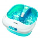 Homedics Bubble Spa Pro Footbath With Heat Boost Power